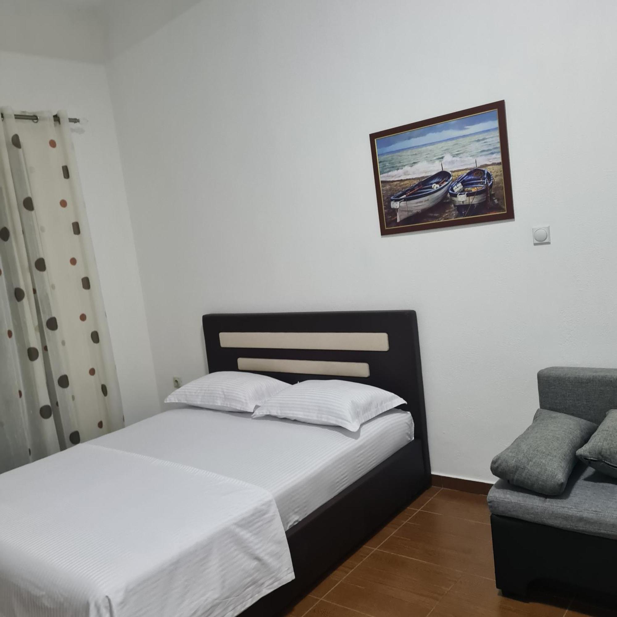 Sunrise Apart-Hotel Улцинь Номер фото
